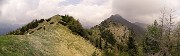 64 Verso la cima del Monte Brate (1932 m)